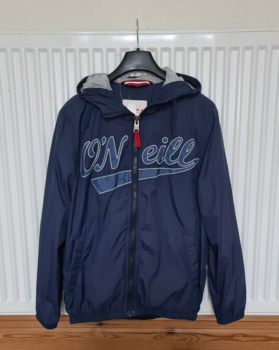 Boys neill windbreaker - windbreaker, style