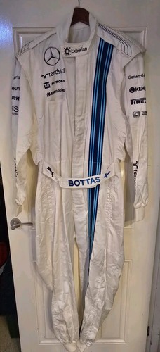Williams valtteri bottas - valtteri,