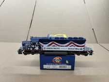 ATHEARN HO SCALE DIESEL