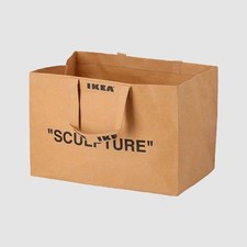 IKEA X VIRGIL ABLOH OFF-WHITE