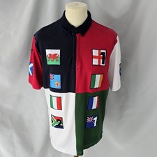 Cotton Traders 10 Nations