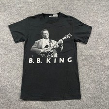 Vintage 1993 BB King Guitar