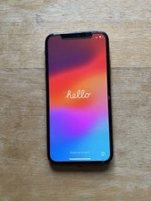 Apple iPhone XS Unlocked, 64GB, Gold