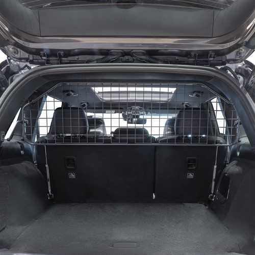Travall dog guard for jeep - for,