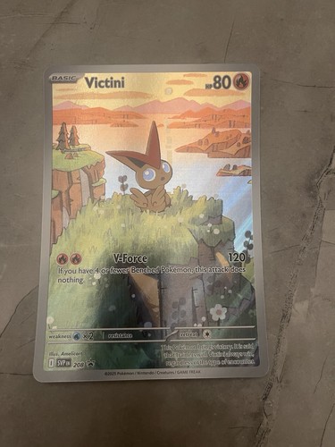 Victini svp 208 - victini, pokemon