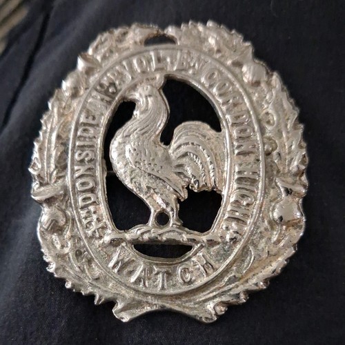 4th donside highland volunteer - donside,