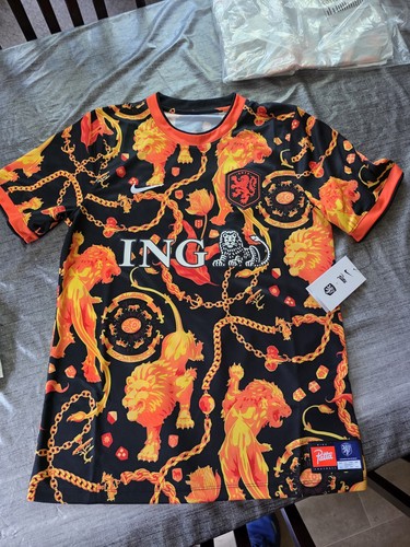 Nike patta netherlands pre - nike,