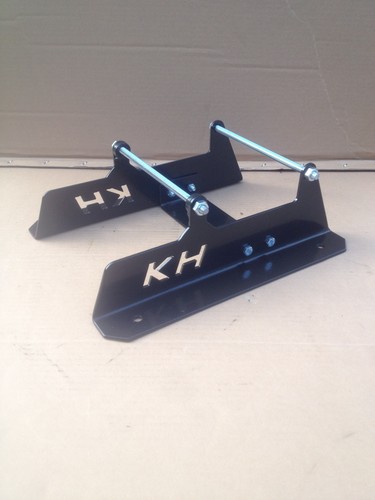Kawasaki 250 350 400 - kh,