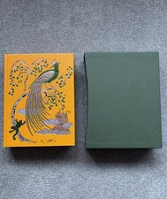 The Yellow Fairy Book – Andrew Lang – Folio Society 2008 - 2nd Printing 2010