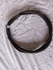 MGF 1995-01  Intermediate speedo cable YBD101660  that connects to gear box 