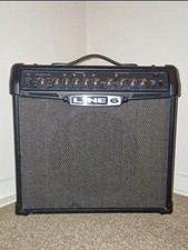 Spider Line 6 IV 30 Electric