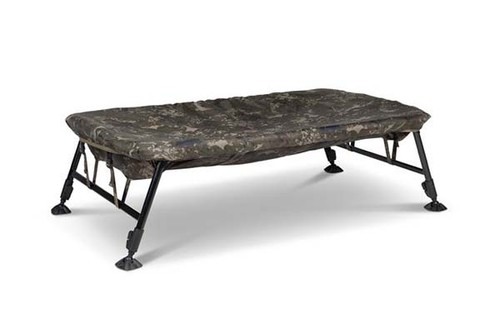 Nash protect carp cradle - hi-protect,