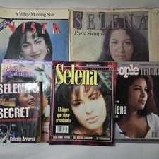 People Weekly Commemorative