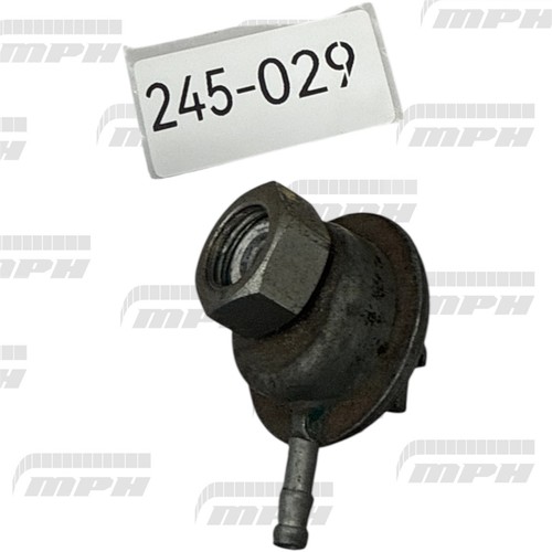 1999 honda x8r fuel tap - -,
