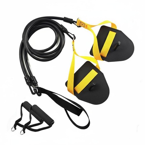 Land swim trainer ergonomic - swim,