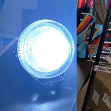 Strobe Light