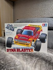 Tamiya Vintage Dyna Blaster