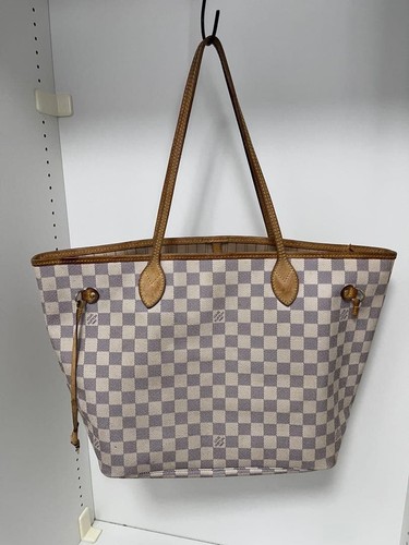 Louis vuitton neverfull - vuitton, lv