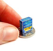 DOLLS HOUSE MINIATURE 1:12 *