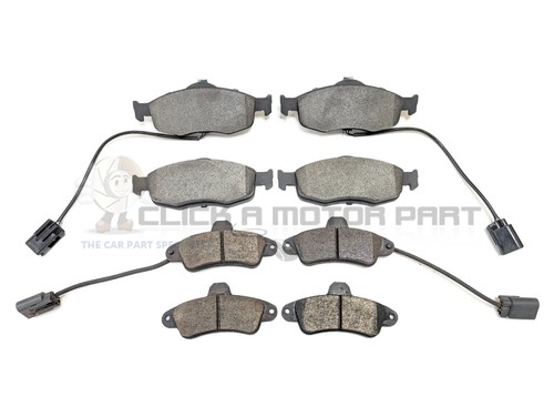 Ford mondeo st24 cougar 2 - mondeo,