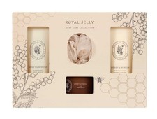 Royal Jelly Body Care