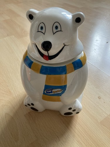 Mcvities ceramic polar - ceramic,