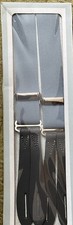 Vintage Made In England! Grey