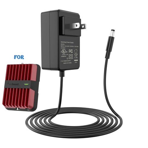 12v adapter for weboost - ac,