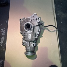 BMW X5 G05 X6 G06 3.0d Front