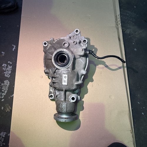 Bmw g05 g06 0d front - g05,