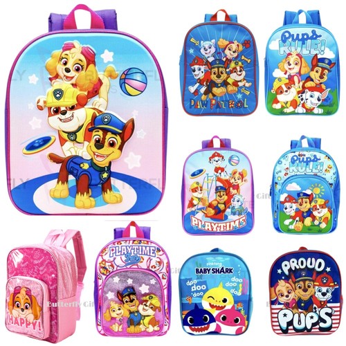 Junior paw patrol - junior,