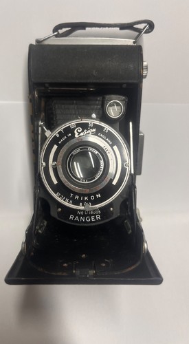 Vintage ensign trikion - vintage,