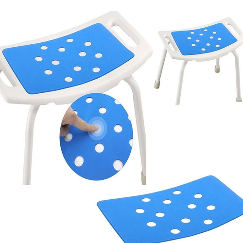 Eva shower seat - shower, tub