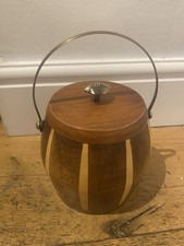 Vintage l'etacq woodcraft