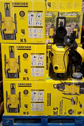 Karcher car home - home, pressure