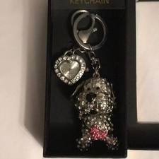 AB Alexis Bendel dog watch