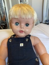 Rosebud Mannequin Doll 27"
