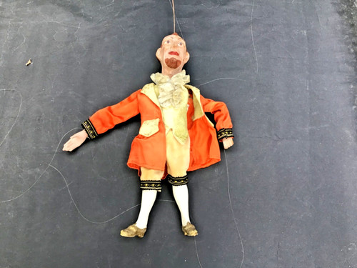 Vintage folk art - vintage,