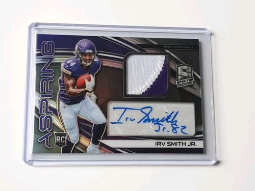 Panini spectra 2019 irv - panini,