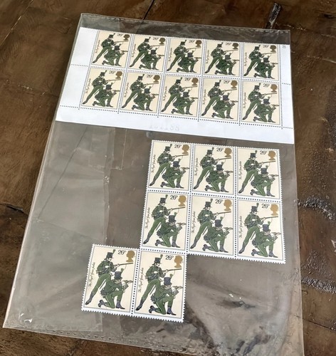 Royal mail mint - royal, stamps