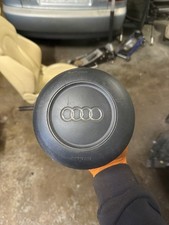 Audi Tt Mk2 Steering Wheel