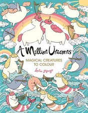 A Million Unicorns: Magical