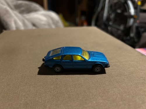 Corgi juniors rover 3500 - corgi,