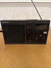 Panasonic RF-1650L GX50 FM LW