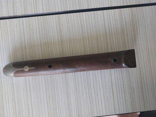 Vintage sharps sporting rifle - ,