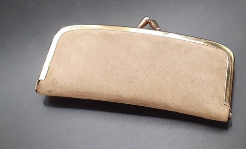 Vintage manicure set - vintage,