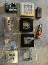 Rako Lighting MOD BRASS WM-CUB