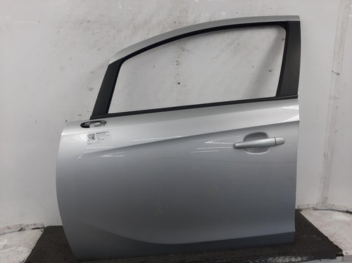 Vauxhall corsa mk4 2014 2019 - mk4, 2014-2019