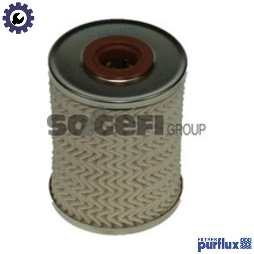 Fuel filter c494e for - fuel,