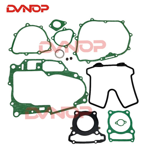 Motorcycle full gasket engine - motorcycle,